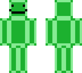 green thing