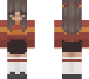 gryffindor girl