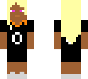 haikyuu oc