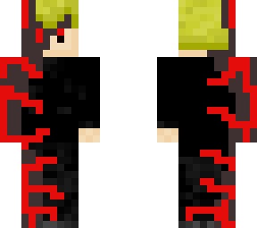 half corrupted slasher