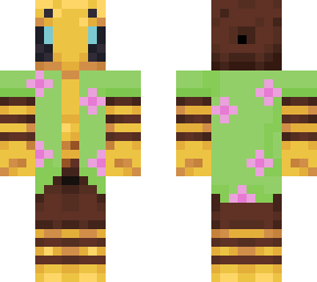hawaiian bee