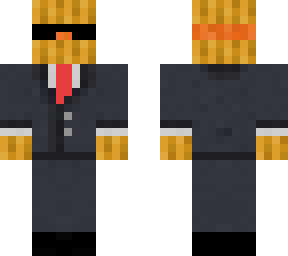 haybale spy