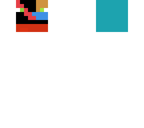 head of a robot