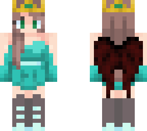 hell king