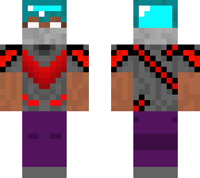 herobrine