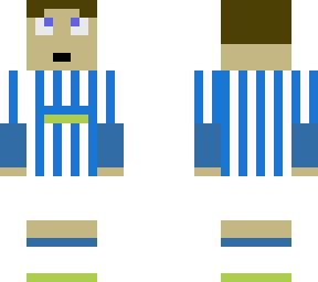 hertha bsc skin