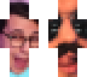 heyimzed skin