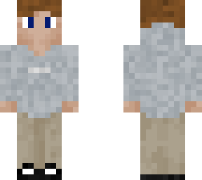 hoodie mcki7