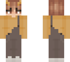 horns