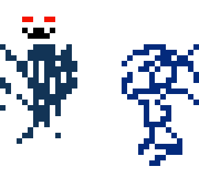 horror ghost