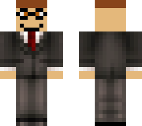 hovs2 good lookin suit
