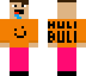 hulibuli :)