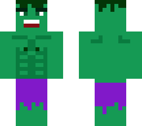 hulk