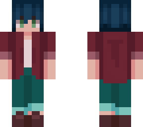 human