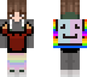 i edited my friends skin...