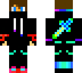 i fixed mi oficial skin