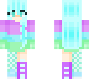 i love pastel ~ rq