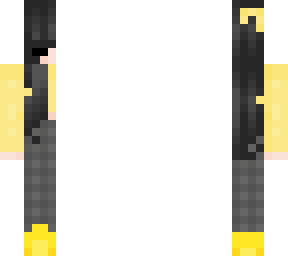 i m - a - p r o u d - h u f f l e p u f f  collab with cinamoonn