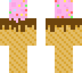 i scream, ice cream