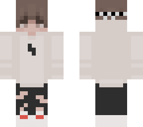 im good at making skins
