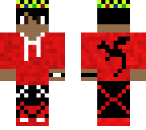 indian boy prince v4
