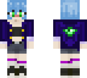 indigo (beta design)