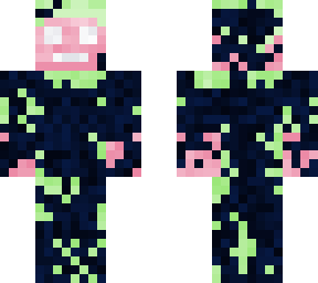 ink boy