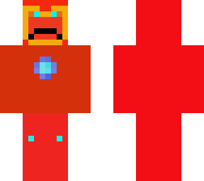 iron mon