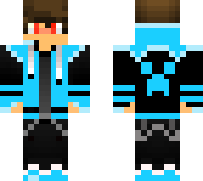 its a gamer boy