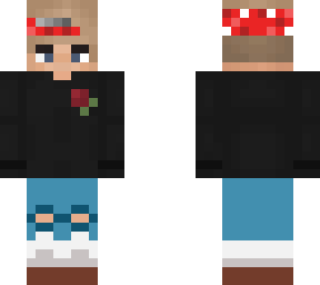 itsavox new skin slim