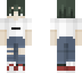izuku midoriya~