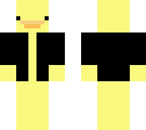 jacket duck