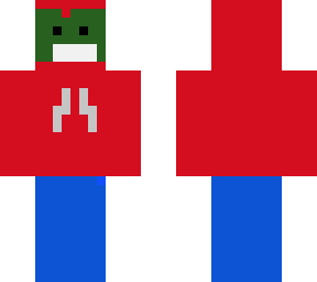 jakeskin