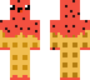 jam waffle