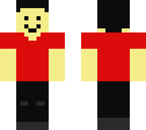james but something's not right