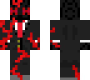 jaxson's purge