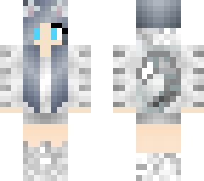 jayfeather girl edit