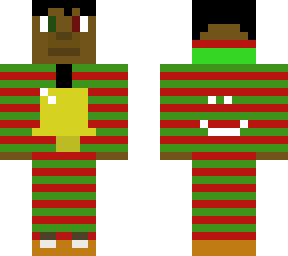 jolly nackraq
