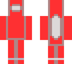 jonndplayz ( among us ) red/blue