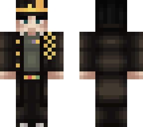 jotaro kujo (jojos bizare adventure)