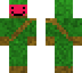 jupiterwizard tree ninja