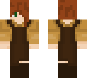 just another random skin
