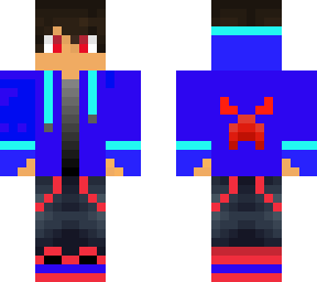 just some skin v3