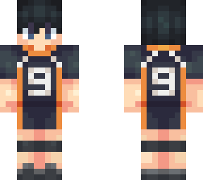 kageyama
