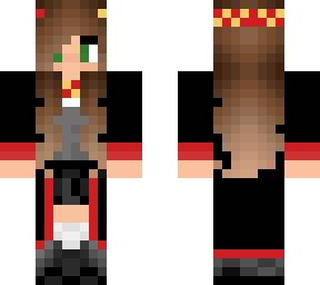 kein titel einfach nen neuer skin