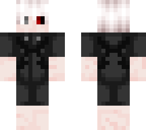 ken kaneki