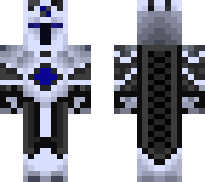 king (no.2)