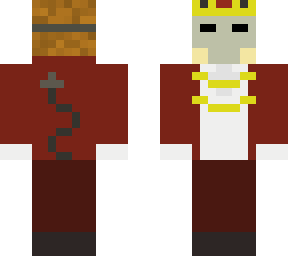king