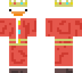 king goose