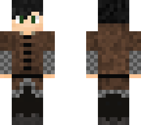 king of pirkland in armor updated